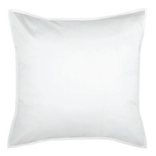 Nara Cotton & Bamboo European Pillowcase